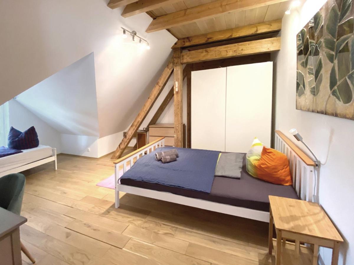 Schwanenburg Appartement *