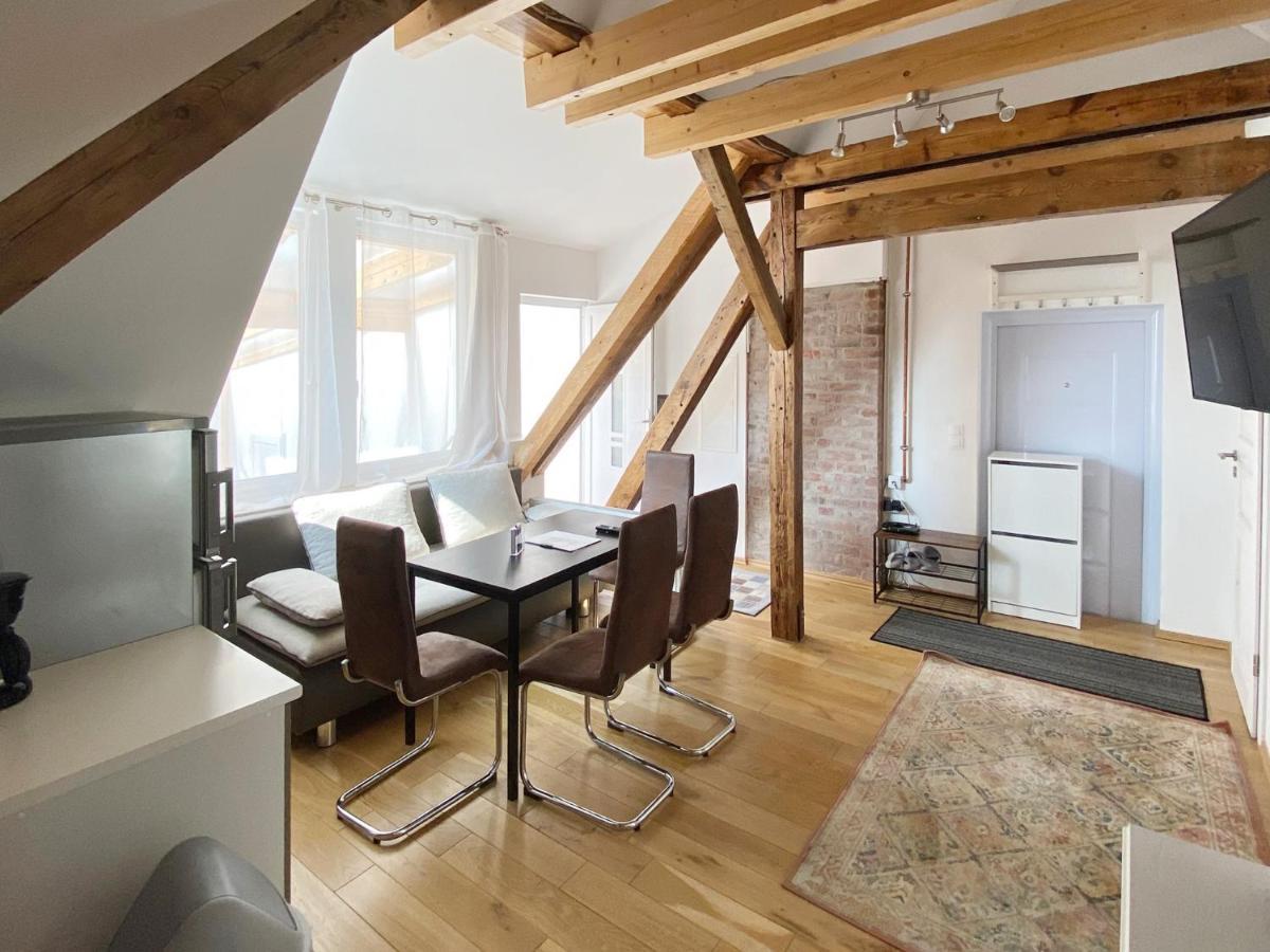 Апартаменты Schwanenburg Kolonie Rontgental