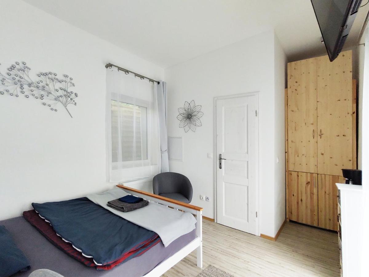 Apartment Schwanenburg *