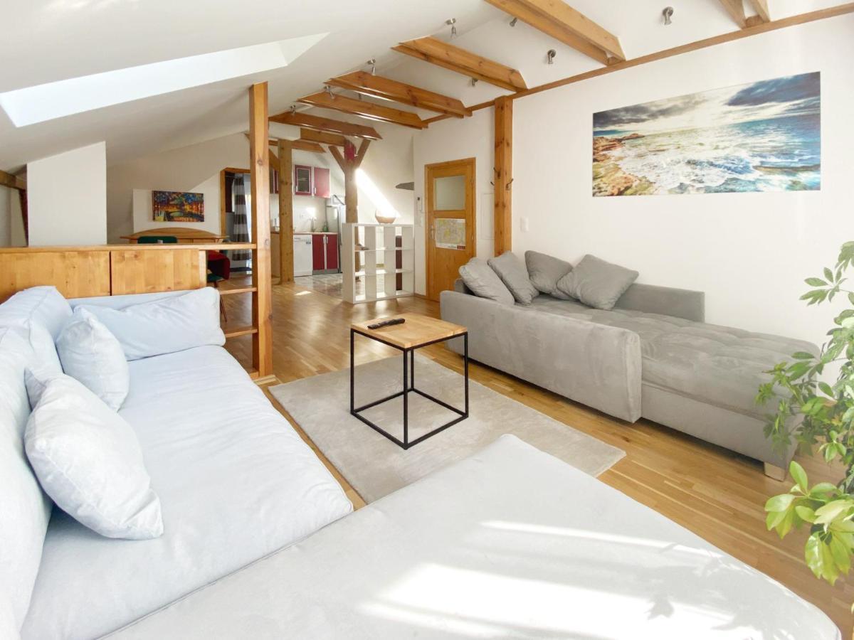 Schwanenburg Appartement *