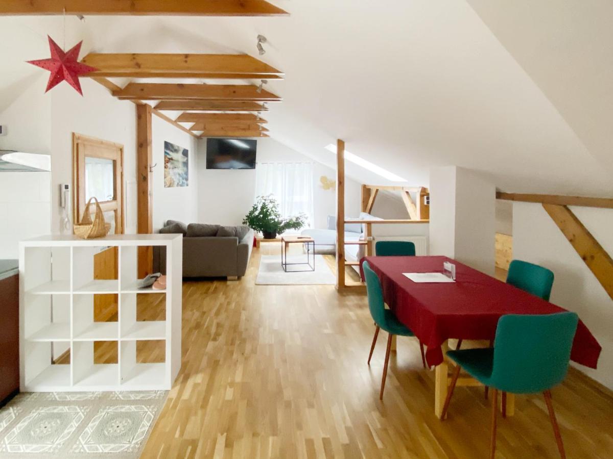 Apartment Schwanenburg *