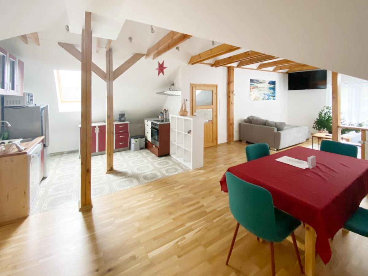 Apartment Schwanenburg *