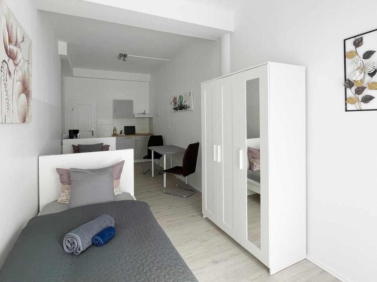 Schwanenburg Appartement