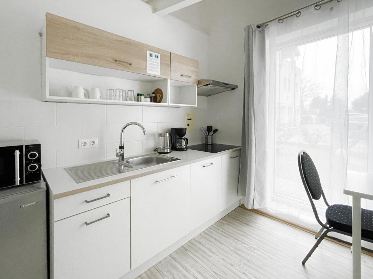 Schwanenburg Apartment